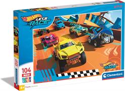BATWHEELS PZL 104PZ