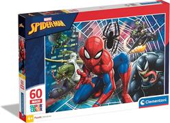 SPIDERMAN PZL 60PZ