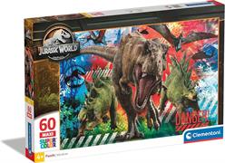JURASSIC WORLD PZL 60PZ