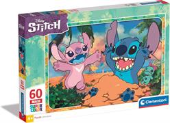 STITCH PZL 60PZ