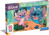 STITCH PZL 60PZ