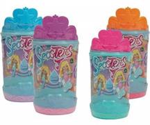 SEASTERS DOLL 75PZ