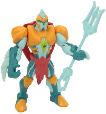 GORMITI 8CM ASS.5