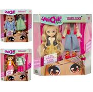 MAGIC EYES DOLL TOTAL LOOK