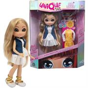 UNIQUE EYES LOVER