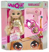 UNIQUE EYES CAPELLI WOW