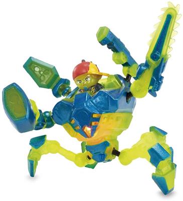 READY TWO ROBOT 35 PZ.