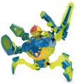 READY TWO ROBOT 35 PZ.