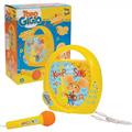 TOPO GIGIO CANTA TU