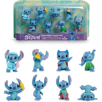 STITCH PACK 8 PERS.