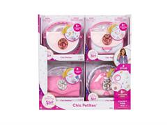 DISNEY PRINCESS ACCESSORI ESP. 12PZ