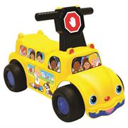 VEICOLO SCUOLABUS CAVALCABILE
