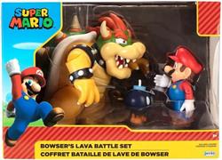 SUPER MARIO VS BROWSER