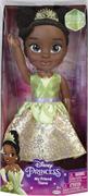 DISNEY PRINCESS TIANA 38CM
