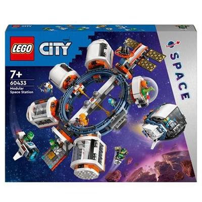 STAZIONE SPAZIALE