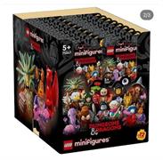 MINIFIGURES DUNGEONS & DRAGONS ESP 36PZ