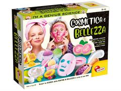 LABORATORIO ROUTINE DI BELLEZZA