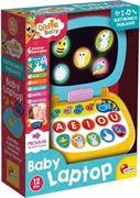 CAROTINA BABY LAPTOP