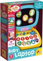 CAROTINA BABY LAPTOP