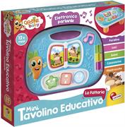 CAROTINA MINI TAVOLINO FATTORIA