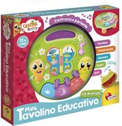 CAROTINA MINI TAVOLINO ANIMALI