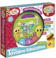CAROTINA MINI TAVOLINO ANIMALI