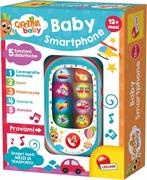 CAROTINA BABY SMARTPHONE