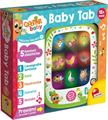 CAROTINA BABY TAB