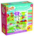 CAROTINA RACCOLTA GIOCHI EDUCATIVI