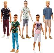 KEN FASHIONISTAS ASS.