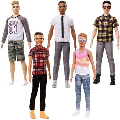 KEN FASHIONISTAS ASS.