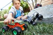 MONSTER TRUCK 1:24 ASS.