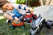 MONSTER TRUCK 1:24 ASS.