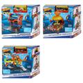 HOT WHEELS CITY PLAYSET BASE ASS