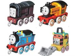 THOMAS LOCOMOTIVE SMALL ASS.