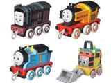 THOMAS LOCOMOTIVE SMALL ASS.