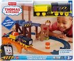 THOMAS PISTA CANTIERE DI DIESEL