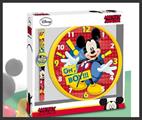 OROLOGIO MURO+ POLSO MICKEY