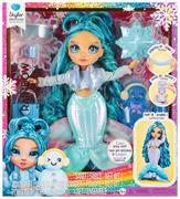 RAINBOW HIGH WINTER BLUE 120834