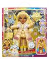 RAINBOW HIGH WINTER YELLOW 120858