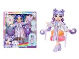 RAINBOW HIGH WINTER VIOLET 120865