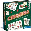 CINQUINA SFIDA ALL'ULTIMA COMBINAZIONE