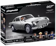 JAMES BOND ASTON MARTIN