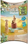 WILTOPIA SURICATI