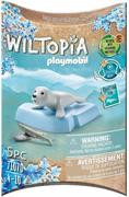 WILTOPIA PICCOLA FOCA