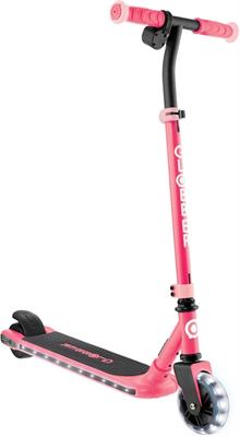 MONOPATTINO ELETTRICO 2 RUOTE ROSA