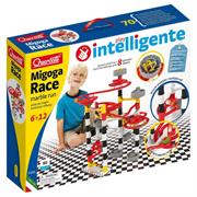 MIGOGA RACE