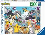 POKEMON CLASSIC PZL 1500PZ