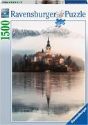 ISOLA DI BLED SLOVENIA PZL 1500PZ