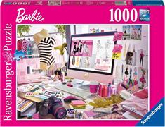 BARBIE ICONA DI STILE PZL 1000PZ